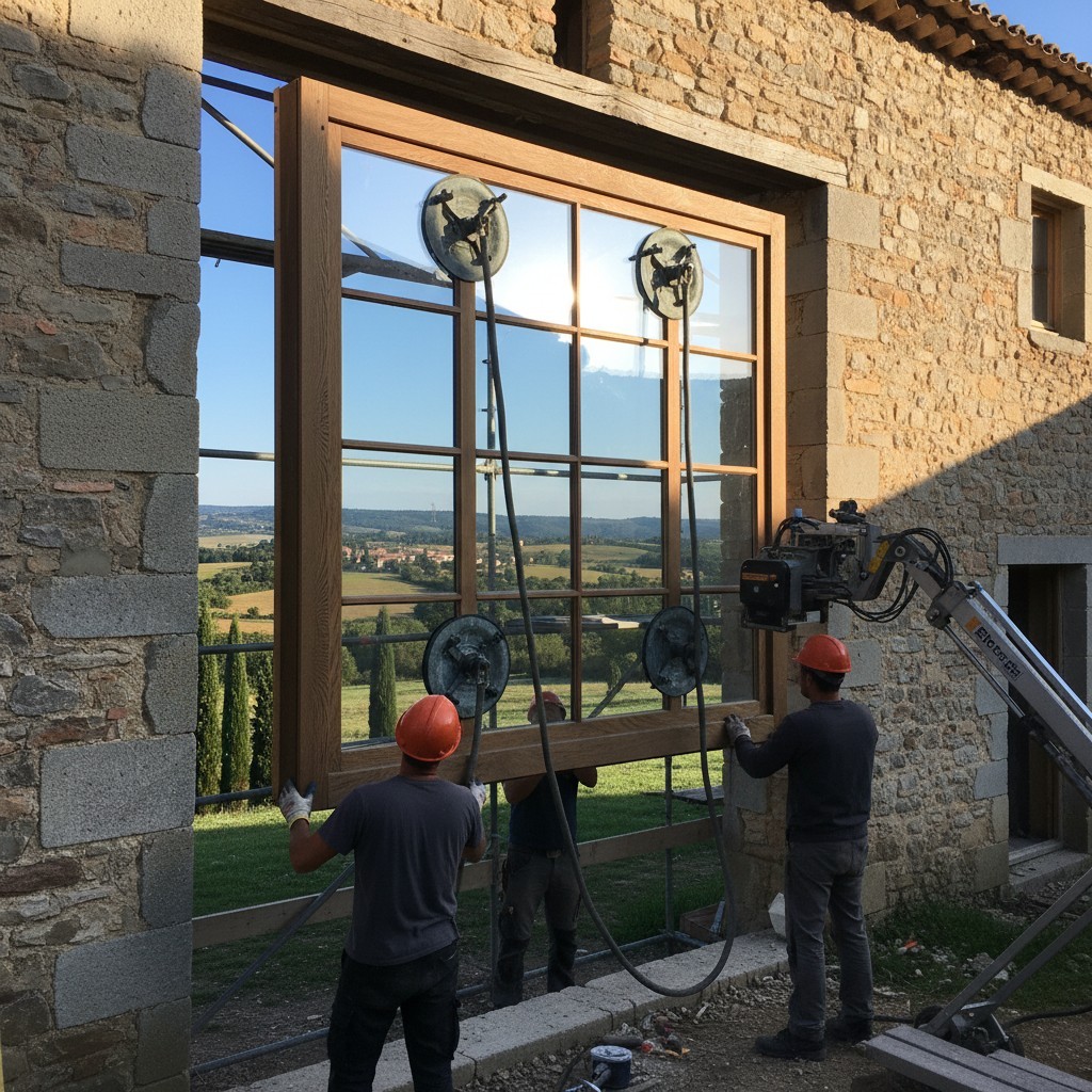 DESIBELLES FENETRES